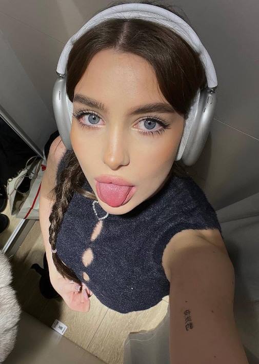 Camsoda brandi93